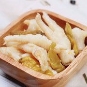 Pickled Chicken Feet - National Main Courses in Barbados