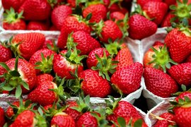 Polish Strawberries
