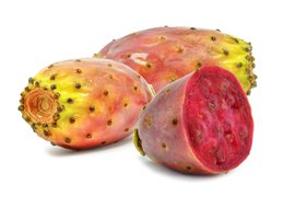 Prickly Pears - National Desserts in Egypt
