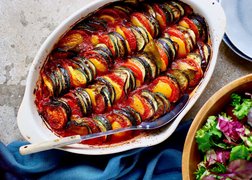 Ratatouille - National Main Courses in France