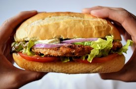 Sandwich Milanesa - National Main Courses in Argentina