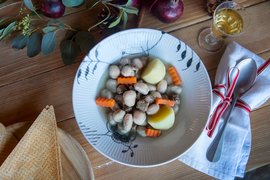 Sodd - National Soups in Norway