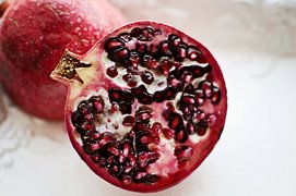 Indian Pomegranate