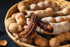 Camerioonian Tamarind - National Desserts in Cameroon