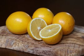 Turkish Lemon