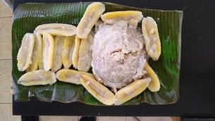 Uter - National Desserts in Micronesia