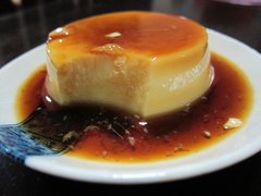 Vietnamese Creme Caramel - National Desserts in Vietnam