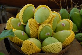 Vietnamese Mango - National Desserts in Vietnam