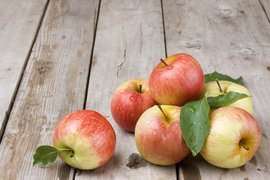 African Apples - National Desserts in South Africa