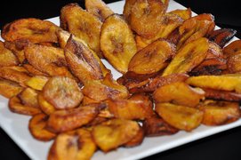 Ivorian Snacks - National Main Courses in Ivory Coast