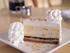 Cheesecake - National Desserts in USA