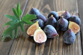 Montenegro Figs - National Desserts in Montenegro
