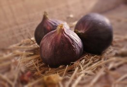 African Figs - National Desserts in South Africa