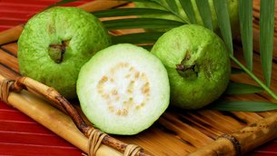 Pakistani Guava - National Desserts in Pakistan