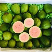 Nigerian Guava - National Desserts in Nigeria