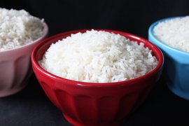 Arroz Blanco - National Side Dishes in Dominica