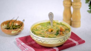 Palocleves - National Soups in Hungary