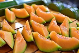 Armenian Melons - National Desserts in Armenia