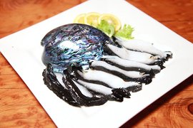 Paua - National Cold Appetizers in New Zealand