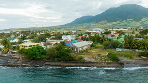 Sandy Point Town | Saint Anne Sandy Point Parish Region, Saint Kitts and Nevis - Rated 3.4