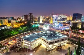 Accra | Greater Accra Region, Ghana - Rated 6.5