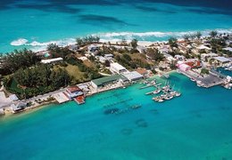 Alice Town | Bimini Region, Bahamas - Rated 1.6