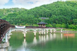 Andong | Yeongnam Region, South Korea - Rated 2.9