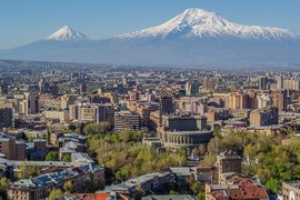 Ararat Province Region | Armenia - Rated 1.6