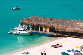 Oranjestad District Region | Aruba - Rated 6.3