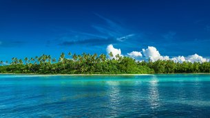 Avarua | Rarotonga Region, Cook Islands - Rated 5.8