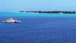 Bimini Region | Bahamas - Rated 1.3