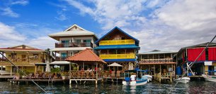 Bocas del Toro | Bocas del Toro Region, Panama - Rated 5.3