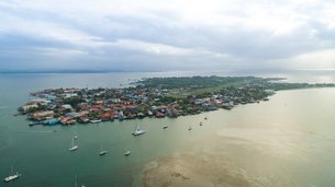Bocas del Toro Region | Panama - Rated 5.5