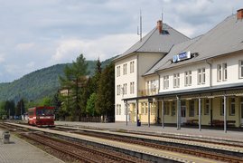 Brezno | Banska Bystrica Region, Slovakia - Rated 3.2