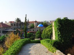 Byblos | Mount Lebanon Governorate Region, Lebanon - Rated 2.7
