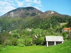 Cerkno | Littoral–Inner Carniola Region, Slovenia - Rated 5