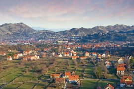 Cetinje | Coastal Montenegro Region, Montenegro - Rated 5