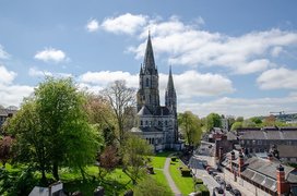 Cork | Munster Region, Ireland - Rated 5