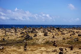 Santa Cruz Region | Aruba - Rated 3.3