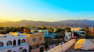 Dahab | South Sinai Governorate Region, Egypt - Rated 3