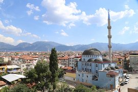 Denizli | Aegean Region, Turkey - Rated 5.6