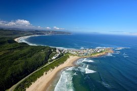 Eastern Cape Region | South Africa - Rated 3.3