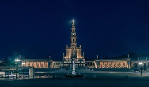 Fatima | Centro Region, Portugal - Rated 3.9