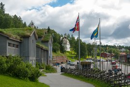 Funasdalen | Ostergotland Region, Sweden - Rated 5