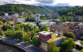Gabrovo | Plovdiv Region, Bulgaria - Rated 5.9