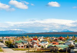 Puerto Natales | Magallanes Region Region, Chile - Rated 7.7