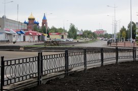 Gybaha | Volga Region, Russia - Rated 2.5