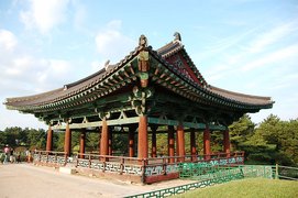 Gyeongju | Yeongnam Region, South Korea - Rated 3.2