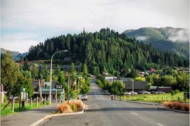 Hanmer Springs | Otago Region, New Zealand - Rated 4.7