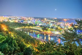Hongcheon | Gwandong Region, South Korea - Rated 6.8